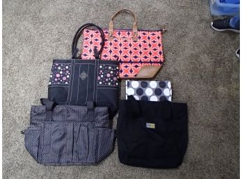 Stella & Dot, Archivers, Thirty-one Brands Of Totes