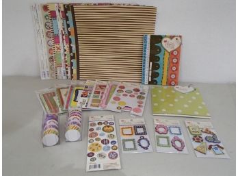 Elsie Scrapbooking Products