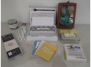 Project Life Wedding Kit