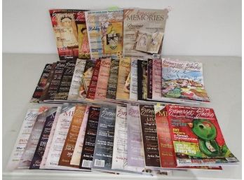 Somerset Studio Magazines