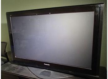 Panasonic Plasma TV