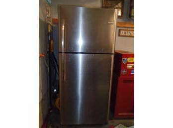 Frigidaire  Refrigerator