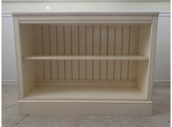 Ethan Allen Shelf