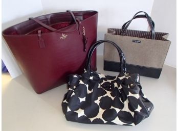 Kate Spade Lot