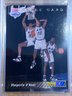 1992-93 UPPER DECK SHAQUILLE ONEAL NBA DRAFT ROOKIE MINT 9