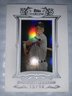 16/50!!  2007 TOPPS STERLING ROGER MARIS WHITE SUEDE