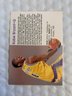 1996 SKYBOX NBA HOOPS KOBE BRYANT ROOKIE CARD!!
