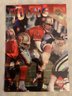 STEVE YOUNG 1995 COLLECTORS EDGE HOLOFOIL PARALLEL