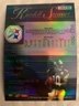 /500!! KORDELL STEWART 1998 COLLECTOR'S EDGE SUPER BOWL XXXII GOLD PROOF