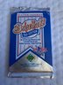1991 UPPER DECK COLLECTORS CHOICE MLB BASEBALL CARD PACK