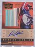 134/199  2014 PANINI COUNTRY MODA RODNEY ATKINS SILHOUETTES AUTO & AUTHENTIC MATERIALS