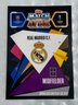 2021 Topps Match Attax Champions League Luka Modric Real Madrid Baller