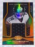 303/399!!  2017 PANINI CERTIFIED JUJU SMITH SCHUSTER NEW GENERATION AUTHENTIC GAME WORN JERSEY