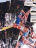 MINT 1994 LARGE UPPER DECK NBA STAR LOT