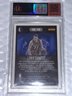 2020-21 PANINI ILLUSIONS LUKA DONCIC BLUE REFRACTOR GRADED MINT 9