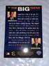1997 UPPER DECK COLLECTORS CHOICE DEREK JETER THE BIG SHOW ROOKIE CARD