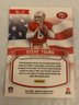 52/99!!  2016 PANINI ROOKIES AND STARS STEVE YOUNG GREAT AMERICAN HEROES