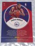 2021-22 PANINI HOOPS CHARLES BARKLEY LEGENDS OF THE BALL