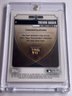 1/1!! 2021 TOPPS VIP TRANSCENDENT COLLECTION VIP-50 TREVOR BAUER ONE OF ONE