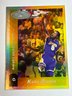 2000 FLEER/SKYBOX NBA HOOPS HOT PROSPECTS #46 KOBE BRYANT GOLD HOLO