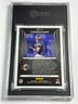 EXTREMELY RARE 5/5!!  2022 PANINI ILLUSIONS COOPER KUPP TROPHY COLLECTION WILD CARD SSP GRADED SGC MINT 9.5