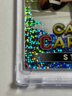 MINT!! 2022 TOPPS BOWNAN UNIVERSITY CAMPUS CAPTAINS CJ STROUD SPECKLED SP CC-13 ROOKIE CARD