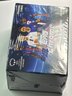 FACTORY SEALED 2022-23 TOPPS CHROME UEFA WOMANS CHAMPIONS LEAGUE SOCCER CARDS BOX