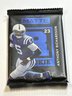GUARANTEED LOW NUMBERED FACTORY SEALED 2023 WILD CARD MATTE ANTHONY RICHARDSON ROOKIE CARD PACK