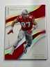 78/99!! 2023 PANINI IMMACULATE COLLECTION COLLEGIATE NICK BOSA SP #36