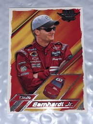 2002 NASCAR HIGH GERAS 2003 WHEELS DALE EARNHARDT JR
