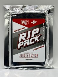 HOBBY BOX EXCLUSIVE JERSEY FUSION RIP BOX!!  HUGE BANGERS MULTI SPORT