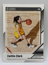 2024 PANINI CAITLIN CLARK COLLECTION #12 CAITLIN CLARK