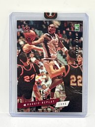 2020 GENERATION NEXT #1 KOBE BRYANT ROOKIE REPLAY ROOKIE CARD