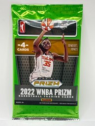 2022 PANINI WNBA PRIZM PACK