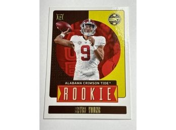 2023 PANINI LEGACY DRAFT #151 BRYCE YOUNG ROOKIE CARD