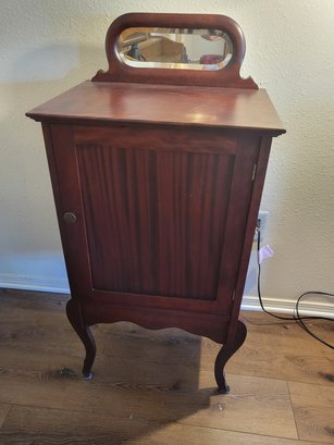 Vintage Cute Cabinet