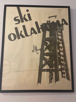 Ski Oklahoma