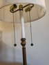 Vintage Table/ Lamp