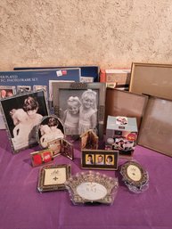 Photo Frames