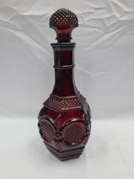 Cape Cod Avon Decanter