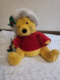 X-mas Pooh