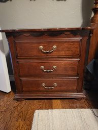 Drexel Night Stand