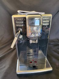 Expresso Gaggia Milano