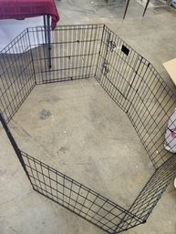 Puppy Play Pen