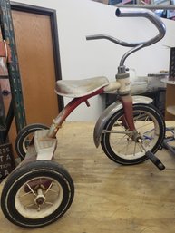 1970s Tricycle