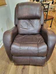 Electric Awesome Recliner