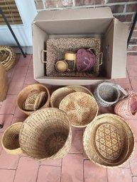 Baskets Two