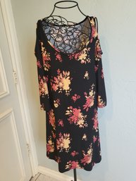 Mudd Dress