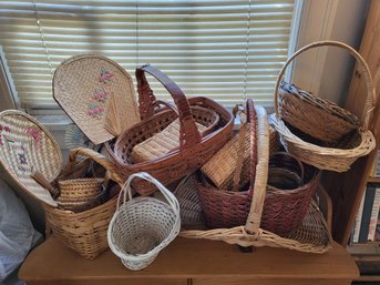 Baskets Of Joy