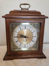 Hamilton Mantle Clock